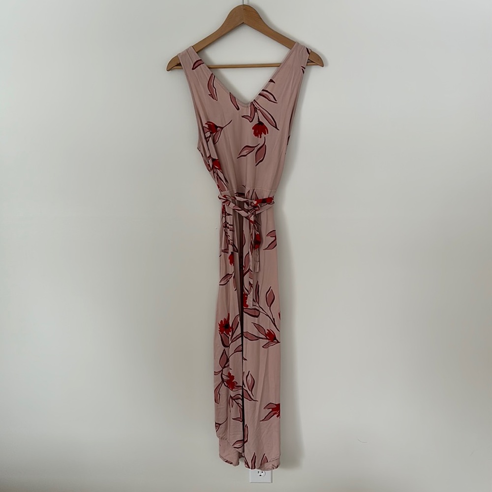 A New Day Dress